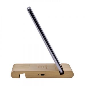 CARGADOR INALÁMBRICO FUL personalizada
